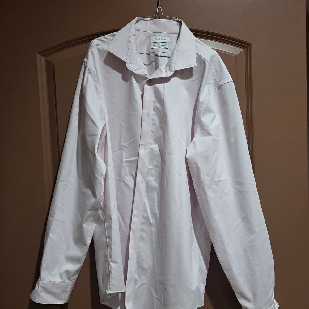 Calvin Klein Dress Shirt